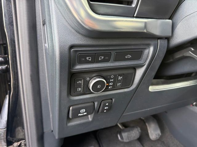 Certified 2022 Ford F150 Lariat w/ Max Trailer Tow Package image 18