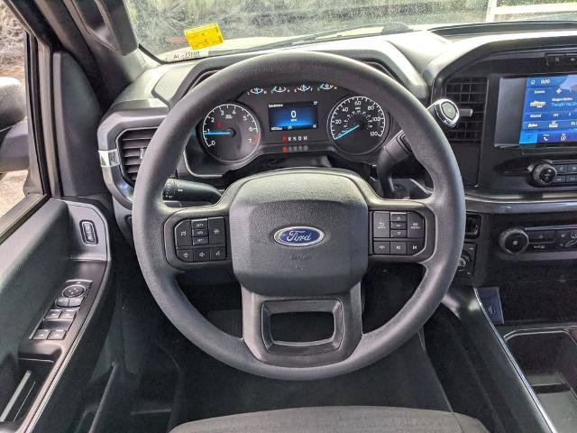 Certified 2023 Ford F150 XL w/ STX Appearance Package AWD/4WD image 9
