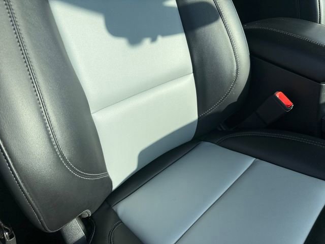 Certified 2023 Ford Explorer XLT w/ Equipment Group 202A image 17