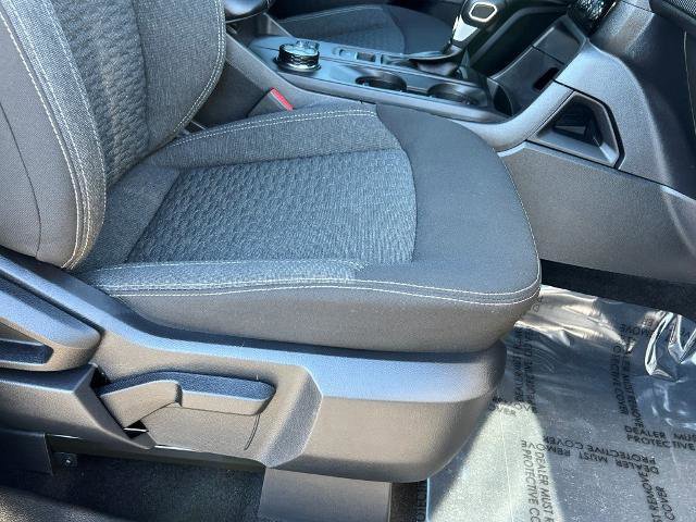 Certified 2024 Ford Ranger XLT w/ FX4 Off-Road Package image 28