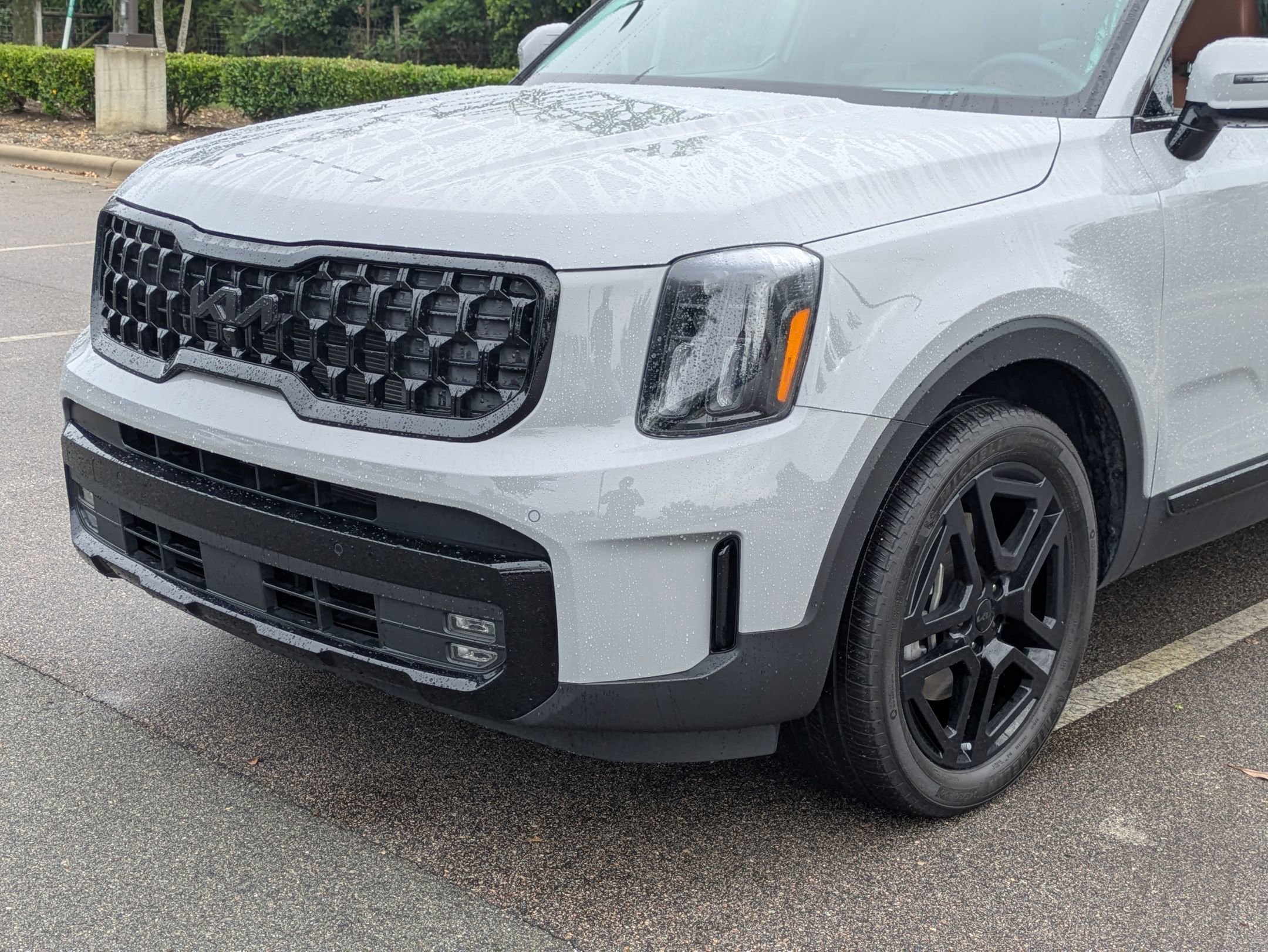 Used 2025 Kia Telluride SX Prestige X-Line AWD/4WD image 10