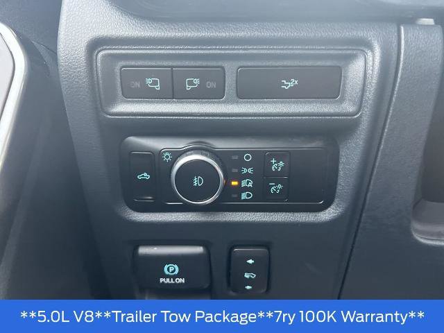 Certified 2023 Ford F150 XLT w/ Equipment Group 302A High AWD/4WD image 9