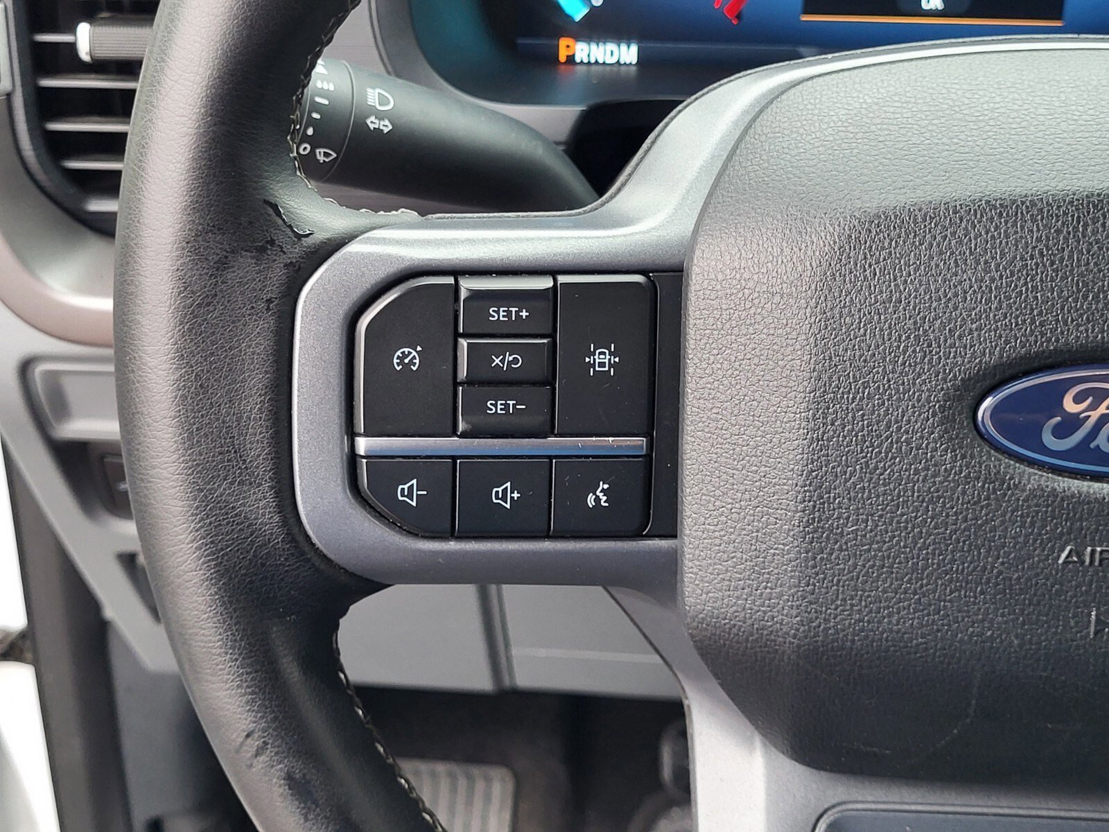 Certified 2024 Ford F150 XLT w/ Tow/Haul Package image 27