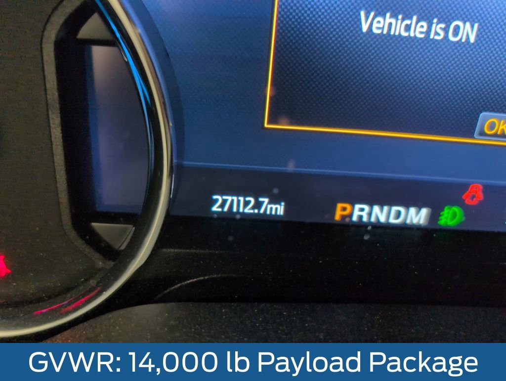 Certified 2020 Ford F350 Lariat w/ Lariat Value Package image 26