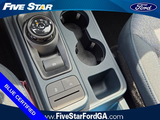 Certified 2025 Ford Maverick XLT w/ Equipment Group 302A AWD/4WD image 30