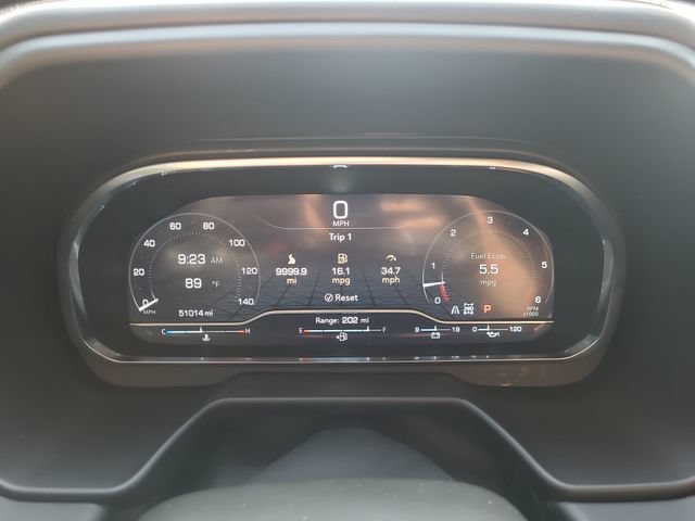 Used 2024 GMC Yukon XL AT4 AWD/4WD image 32