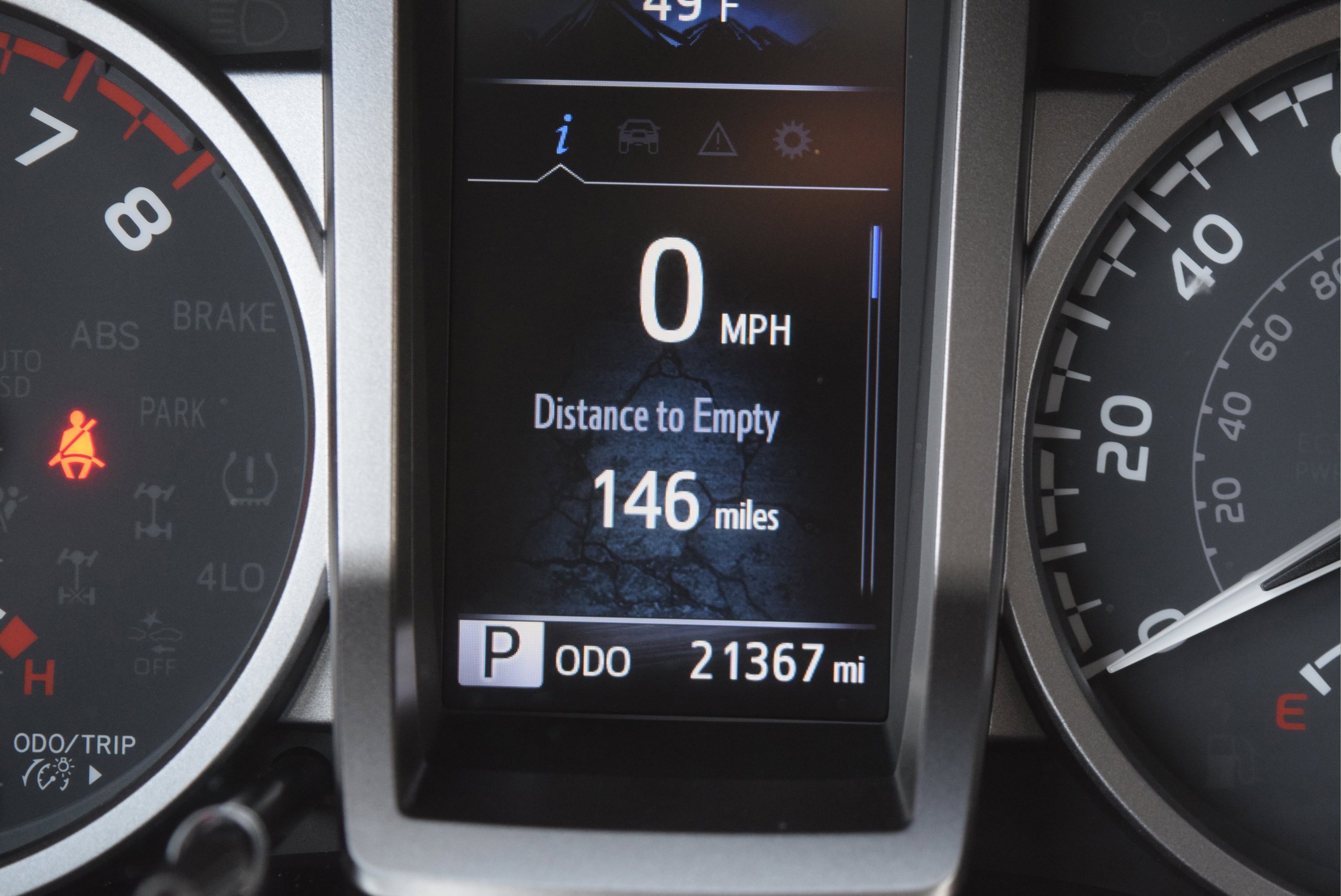 Used 2023 Toyota Tacoma SR5 AWD/4WD image 13