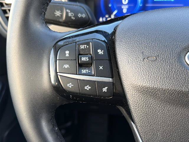 Certified 2022 Ford Escape SEL w/ Technology Package FWD image 23
