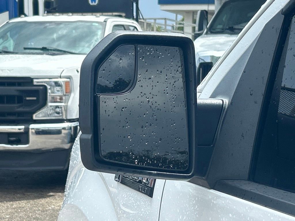 Certified 2020 Ford F150 XLT image 19