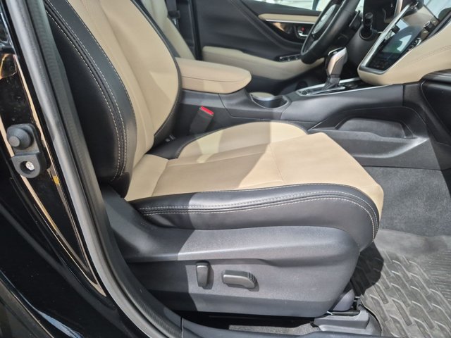 Used 2023 Subaru Outback Limited AWD/4WD image 22