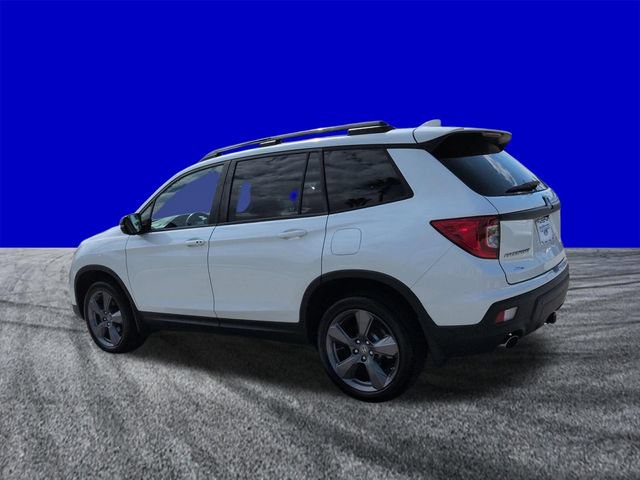 Used 2019 Honda Passport Touring image 6