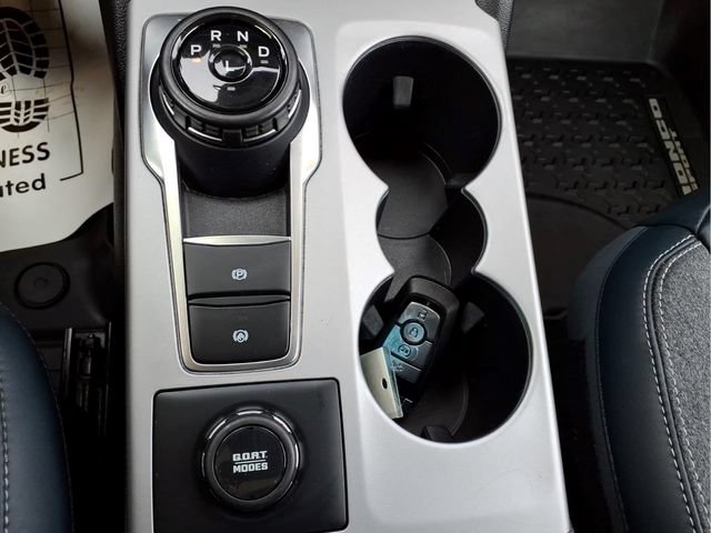 Certified 2023 Ford Bronco Sport Outer Banks w/ Tech Package AWD/4WD image 21