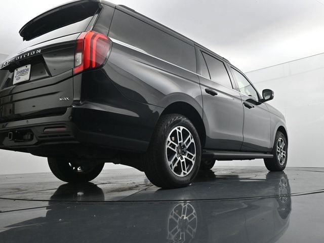 Certified 2025 Ford Expedition Max Active AWD/4WD image 42