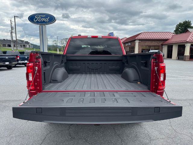 Certified 2022 Ford F150 XLT w/ Equipment Group 302A High AWD/4WD image 28