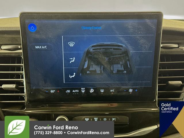 Certified 2023 Ford Transit 350 XLT image 19