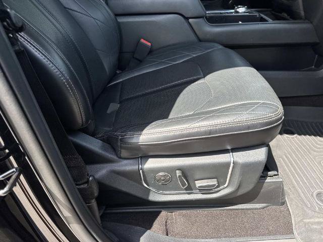 Certified 2020 Ford Expedition Platinum RWD image 12