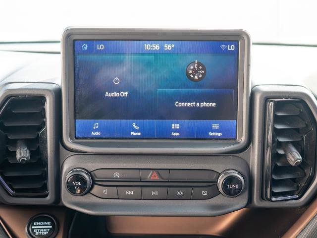 Certified 2024 Ford Bronco Sport Outer Banks image 26