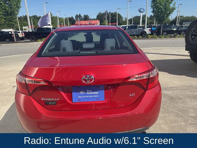 Used 2019 Toyota Corolla LE image 5