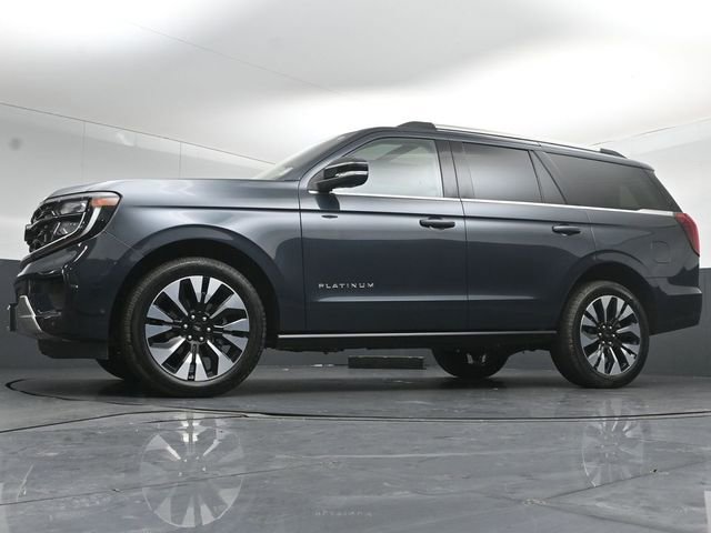 Certified 2025 Ford Expedition Platinum w/ Driver's Package AWD/4WD image 37