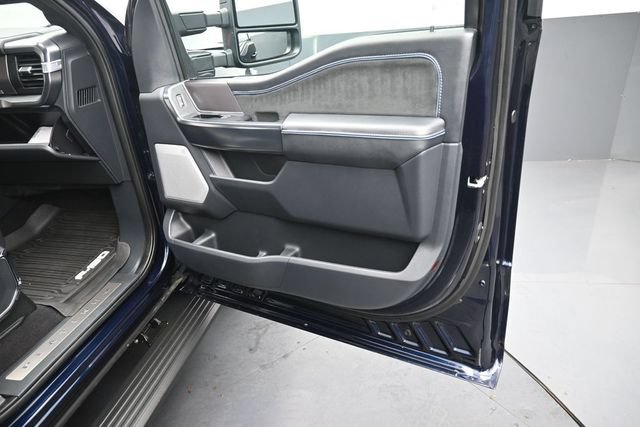 Certified 2025 Ford F150 Platinum w/ Equipment Group 702A High AWD/4WD image 33