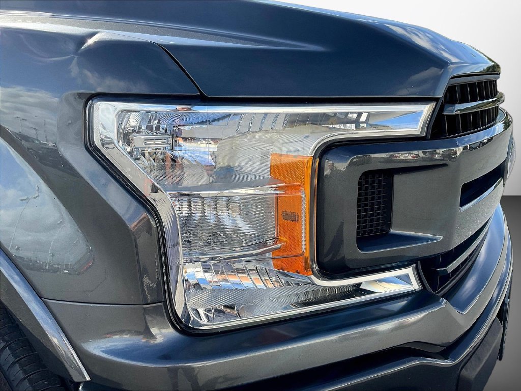 Certified 2019 Ford F150 XLT w/ Equipment Group 302A Luxury AWD/4WD image 36