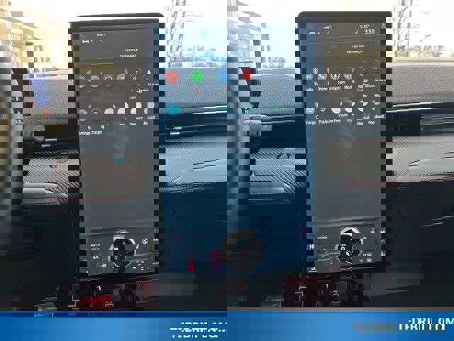 Certified 2025 Ford Mustang Mach-E Premium w/ Sport Appearance Package image 33