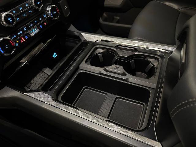 Certified 2024 Ford F350 Lariat w/ Lariat Ultimate Package image 32