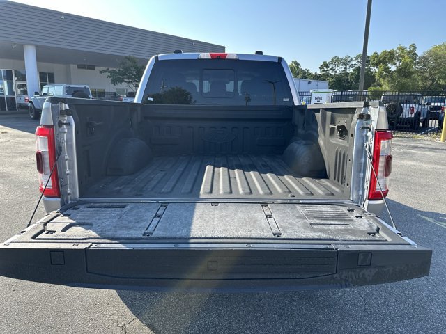 Certified 2021 Ford F150 Lariat w/ Equipment Group 502A High AWD/4WD image 26