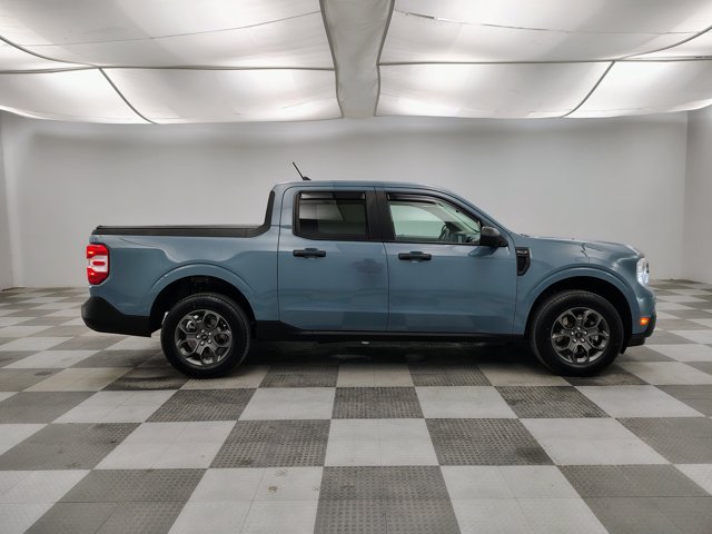 Certified 2022 Ford Maverick XLT w/ Equipment Group 300A Standard AWD/4WD image 10