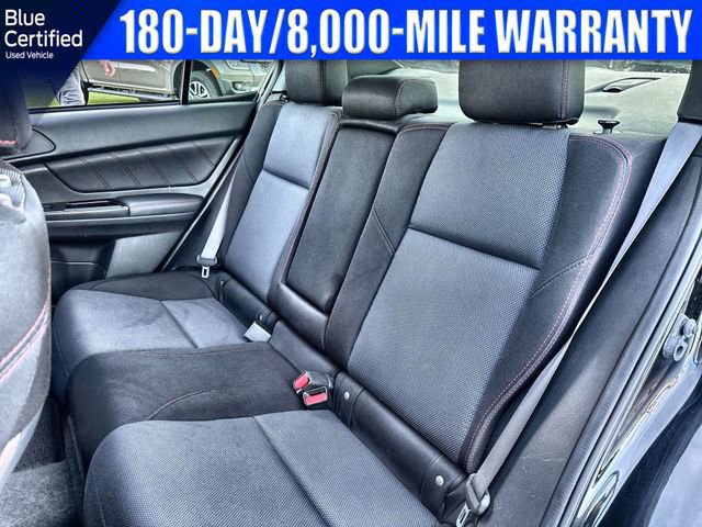 Used 2020 Subaru WRX Premium image 32