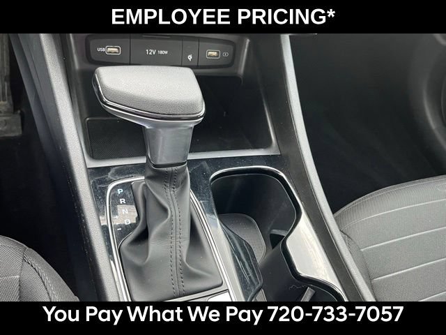 Used 2023 Hyundai Santa Cruz Night AWD/4WD image 34