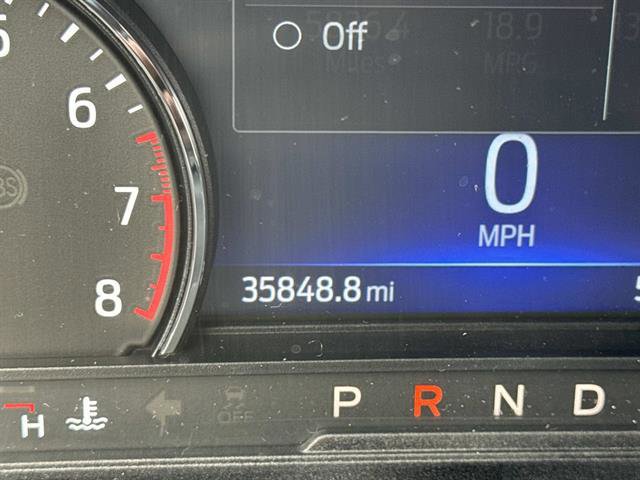 Certified 2022 Ford Explorer XLT w/ Equipment Group 202A image 21