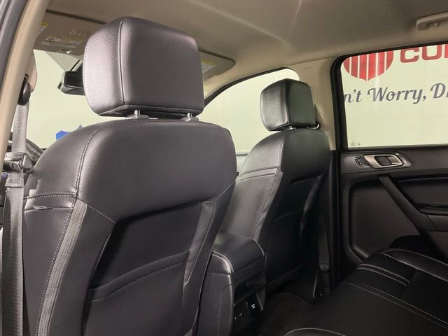 Certified 2021 Ford Ranger Lariat w/ Technology Package image 15