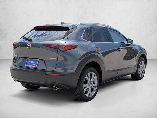 Used 2024 MAZDA CX-30 AWD 2.5 S w/ Premium Package image 5