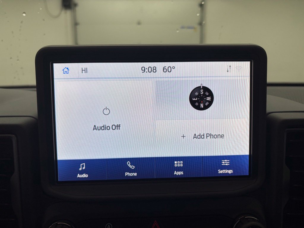 Certified 2024 Ford Bronco Sport Big Bend AWD/4WD image 5
