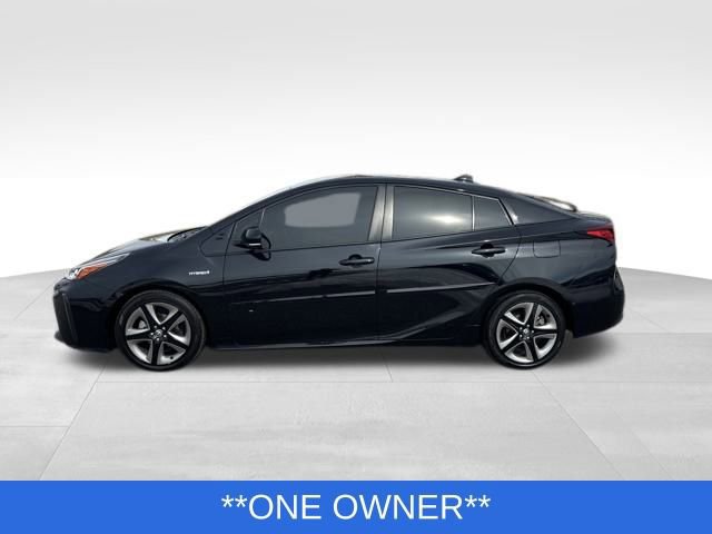 Used 2019 Toyota Prius Limited image 2