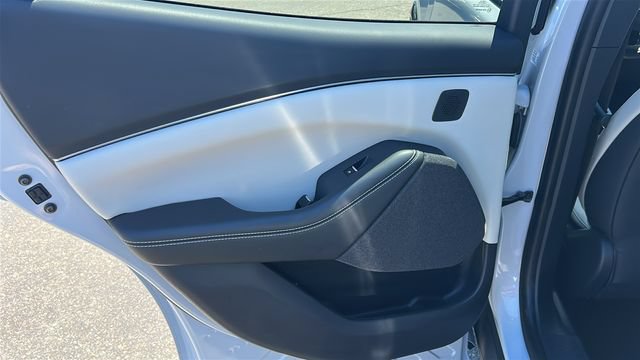 Certified 2023 Ford Mustang Mach-E Premium RWD image 14