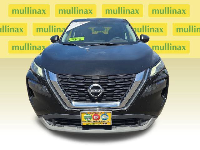 Used 2023 Nissan Rogue S AWD/4WD image 16
