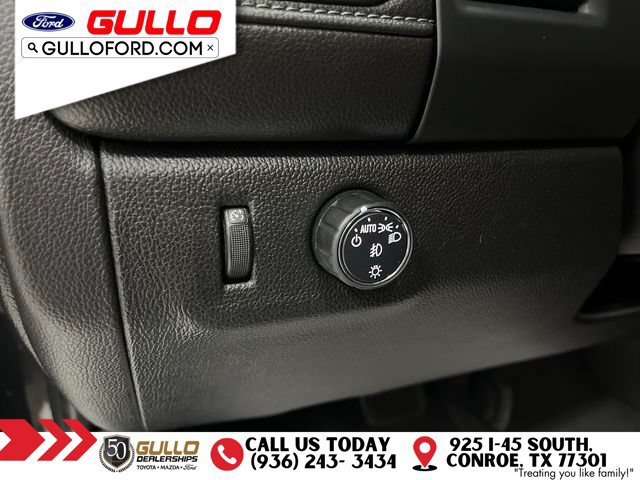 Used 2020 GMC Canyon SLE w/ Elevation Edition RWD image 21