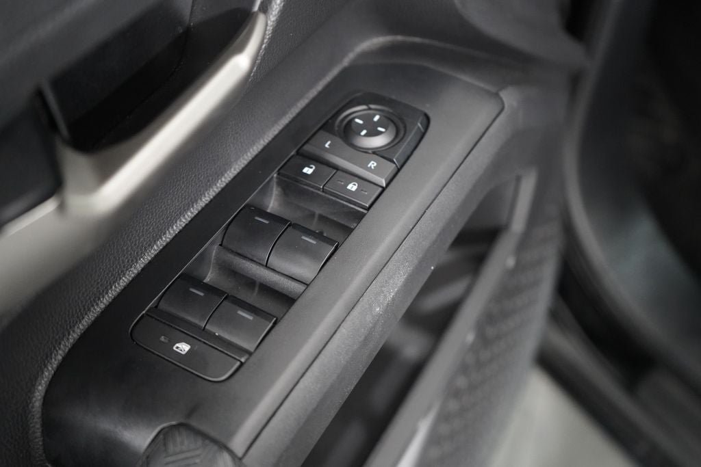 Used 2024 Toyota Tacoma TRD Off-Road AWD/4WD image 19