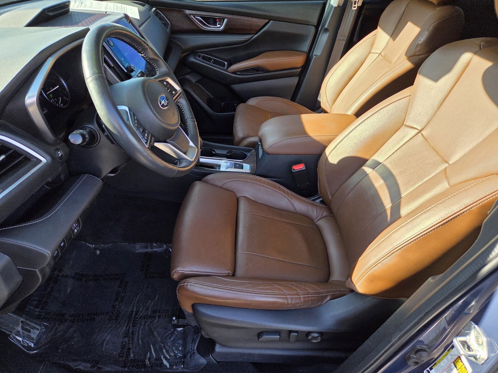 Used 2024 Subaru Ascent Touring w/ Popular Package #2 image 10