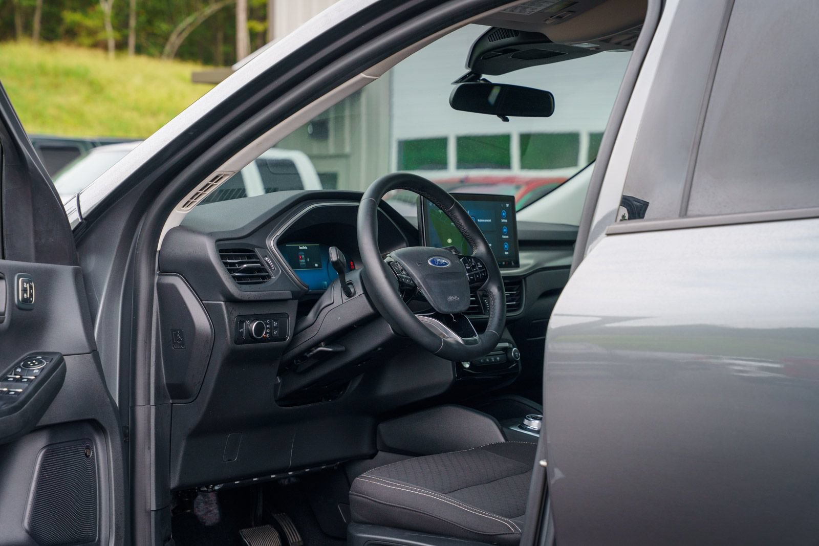 Certified 2023 Ford Escape Active w/ Tech Pack #2 FWD image 19