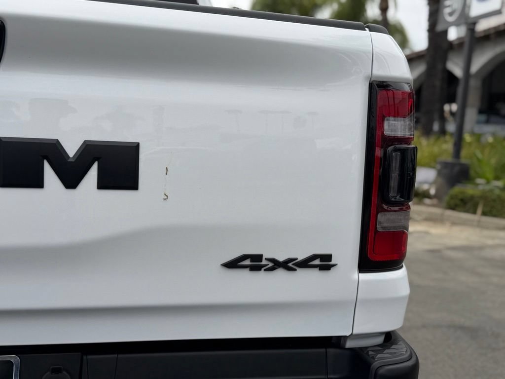 Used 2023 RAM 1500 TRX w/ TRX Level 2 Equipment Group AWD/4WD image 17