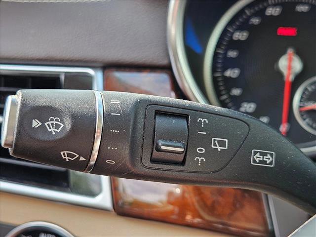 Used 2019 Mercedes-Benz GLS 450 4MATIC image 11