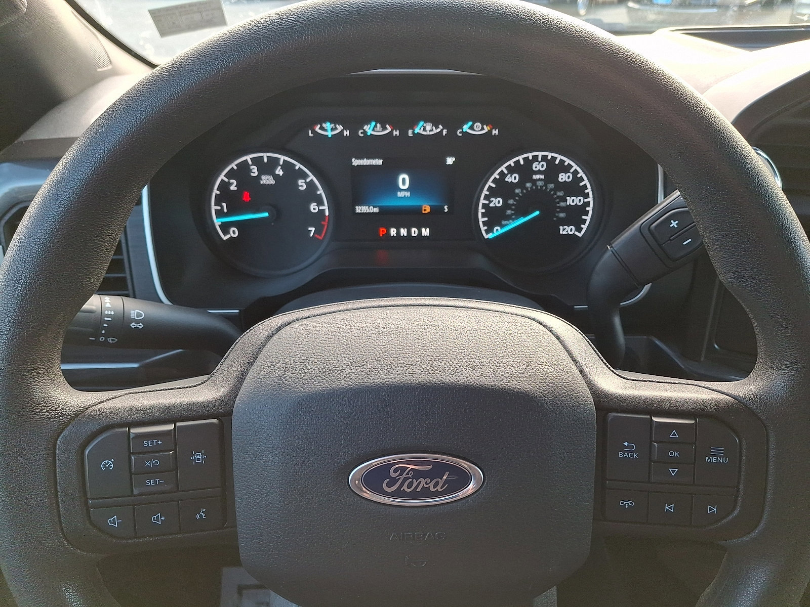 Certified 2023 Ford F150 XL w/ STX Appearance Package image 19