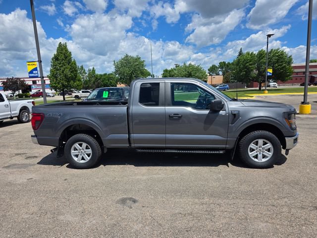 Certified 2024 Ford F150 XL w/ Equipment Group 103A High AWD/4WD image 11