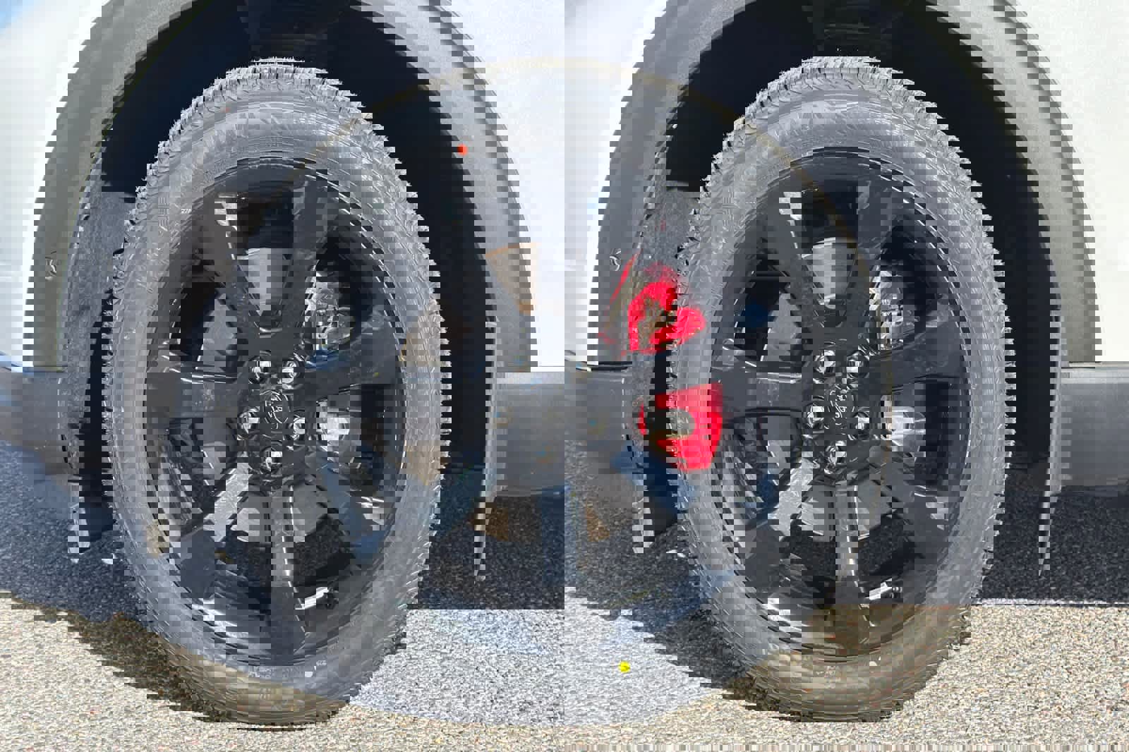 Certified 2023 Ford Explorer ST w/ Equipment Group 401A image 28