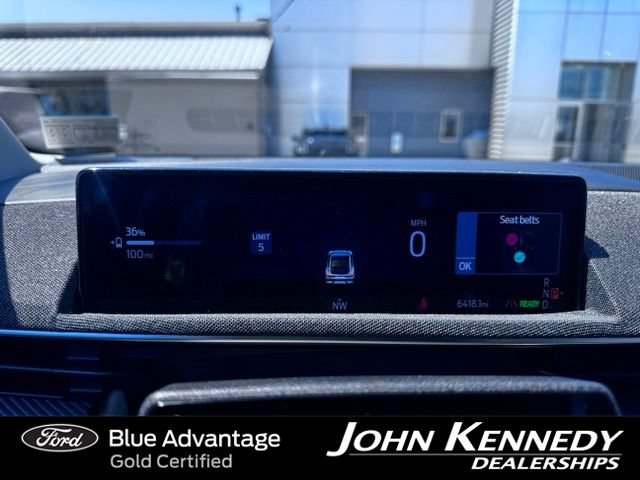 Certified 2025 Ford Mustang Mach-E Premium AWD/4WD image 53