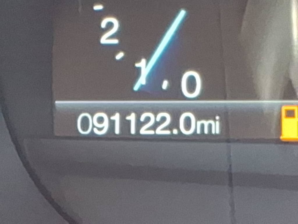 Certified 2023 Ford Edge SEL AWD/4WD image 25