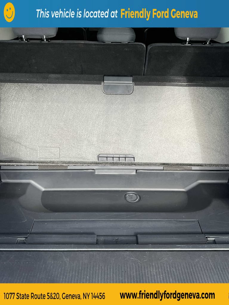 Certified 2025 Ford Expedition Max Active AWD/4WD image 66